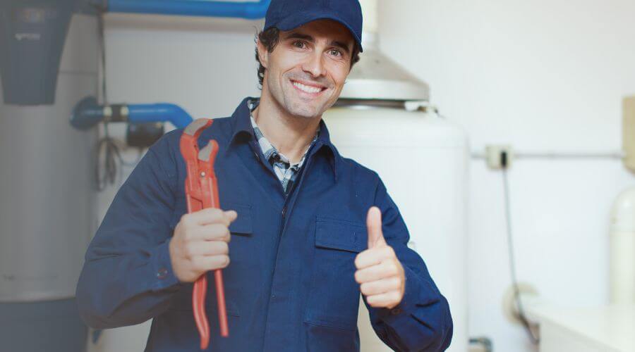 Professional expert plumbing services in Buchanan Dam, TX